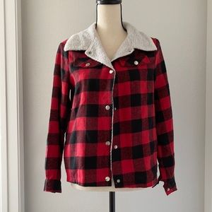 Buffalo Plaid Shirt
